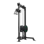 RX3 3000 Plate Loaded Cable Tower