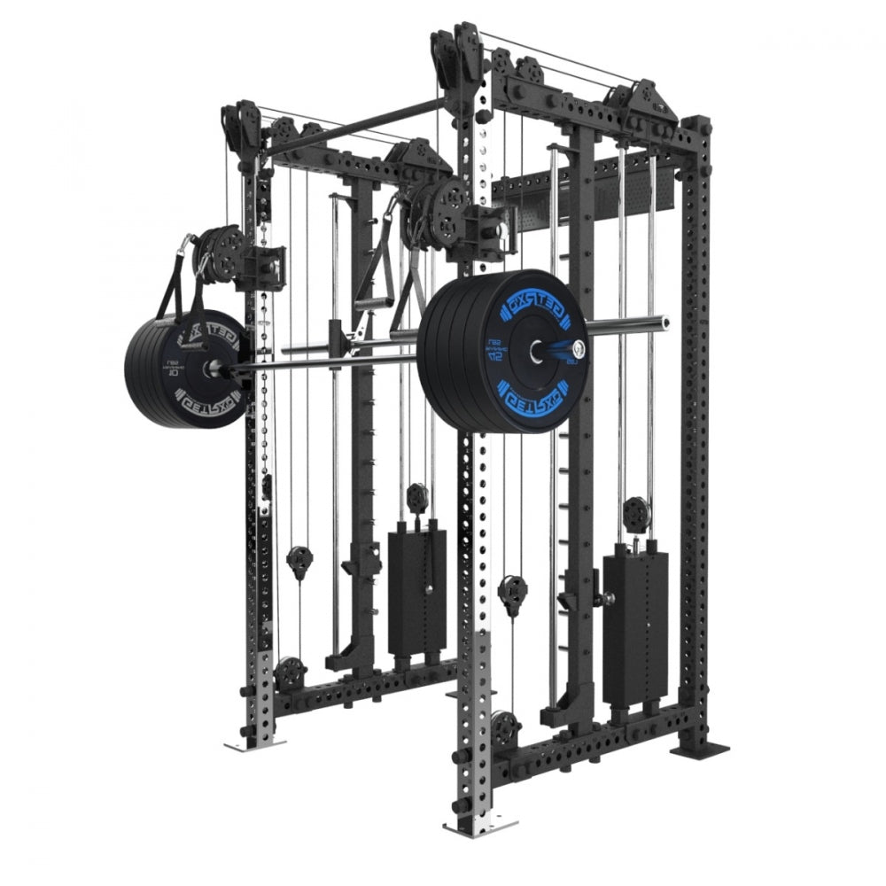 RX3 3000 Smith Machine Rack