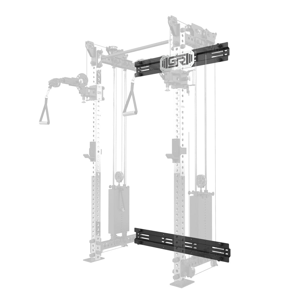 RX3 Wall Mount Stringer