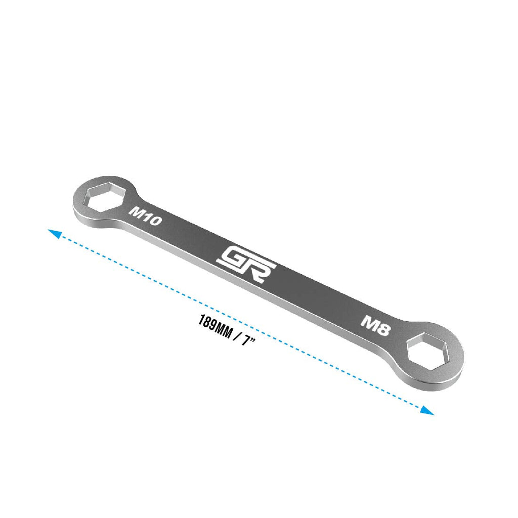 RX3 Wrenches