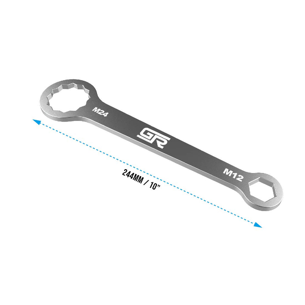 RX3 Wrenches