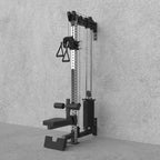 RX3 3000 Wall-Mounted Cable Tower