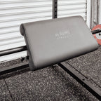Hip Thruster / Preacher Curl Bench