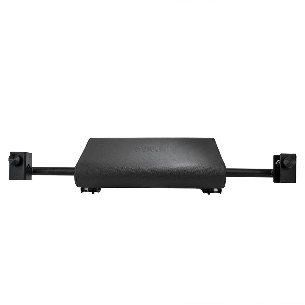 Hip Thruster / Preacher Curl Bench