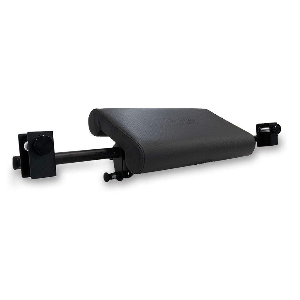 Hip Thruster / Preacher Curl Bench