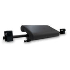 Hip Thruster / Preacher Curl Bench