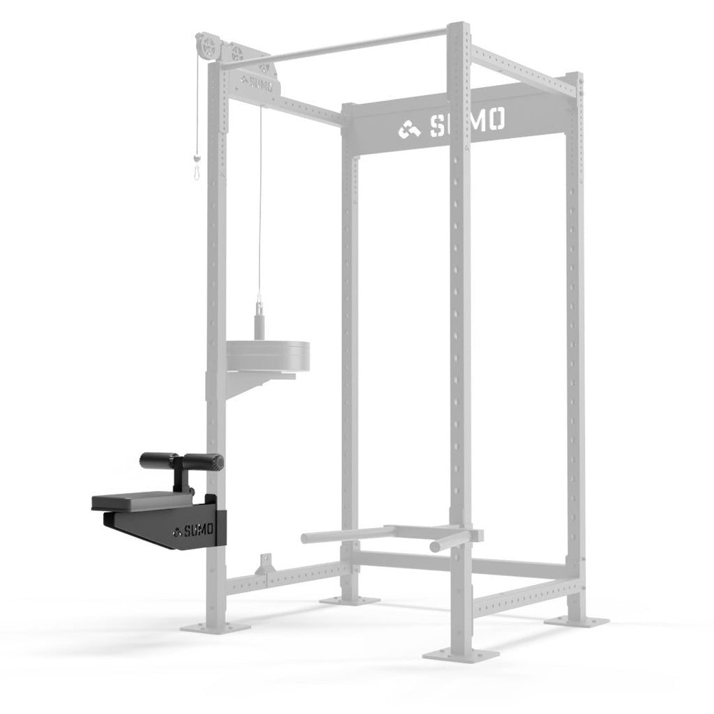 Rig Attached Seat