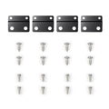 Renogy Mounting Brackets for 12V 200Ah Pro LiFePO4 Batteries (Set of 4) Renogy