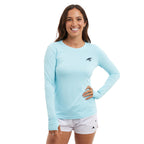 Pelagic Women's AquaTek Fishing Shirt