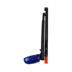 Otter Folding Ice Scoop w/ Chisel