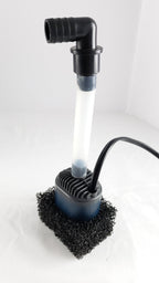 Quiet One Pro Series Aquarium Pump - 200