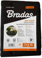 50g Non-Woven Weed Membrane 1.1m x 10m