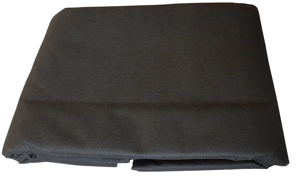 50g Non-Woven Weed Membrane 1.6m x 10m