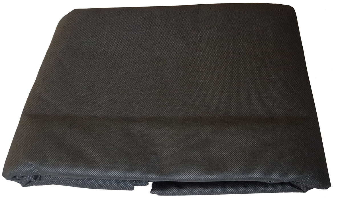 50g Non-Woven Weed Membrane 1.6m x 10m