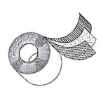 Rmax R-Seal 6000 Insulation Flashing 6" x 50' (8 Rolls)