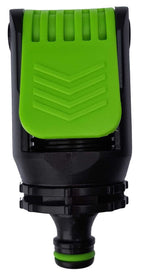 Kitchen Tap Adaptor "Non Branded" Green