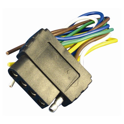 Marpac 5 Way Female Wire Harness 7-0505
