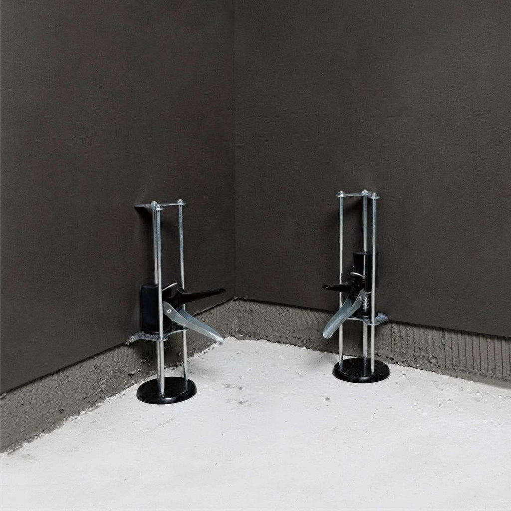 Bihui 2pc Tile Support for wall tiles
