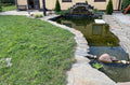 Pond Liner EPDM  2.5m x 2.5m