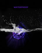 Bluewing Water Activated Diamond Deep Drop Light 5 Pack