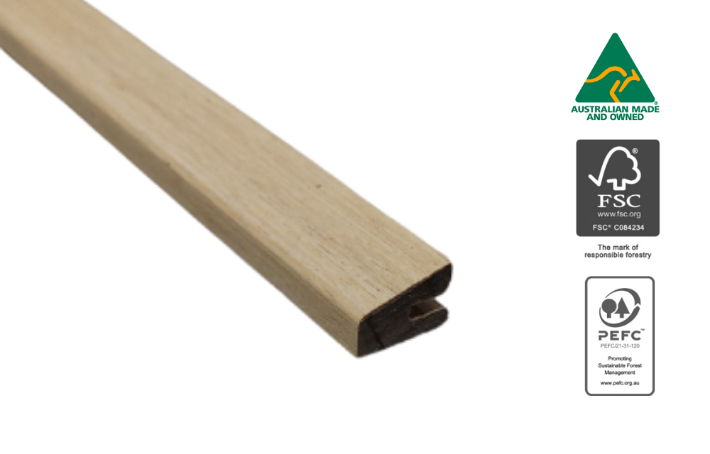 Draught Dodgers | Spare Mouldings