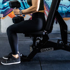 F85 Adjustable Bench