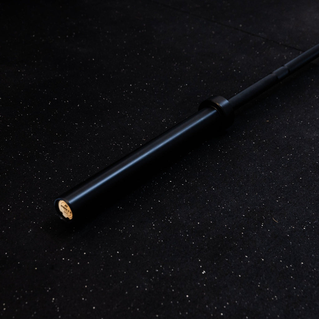 20kg Hybrid Bar 2.0 - CP