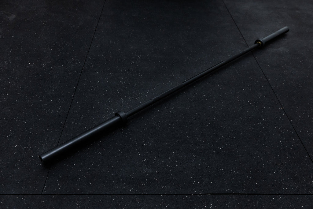 20kg Hybrid Bar 2.0 - CP