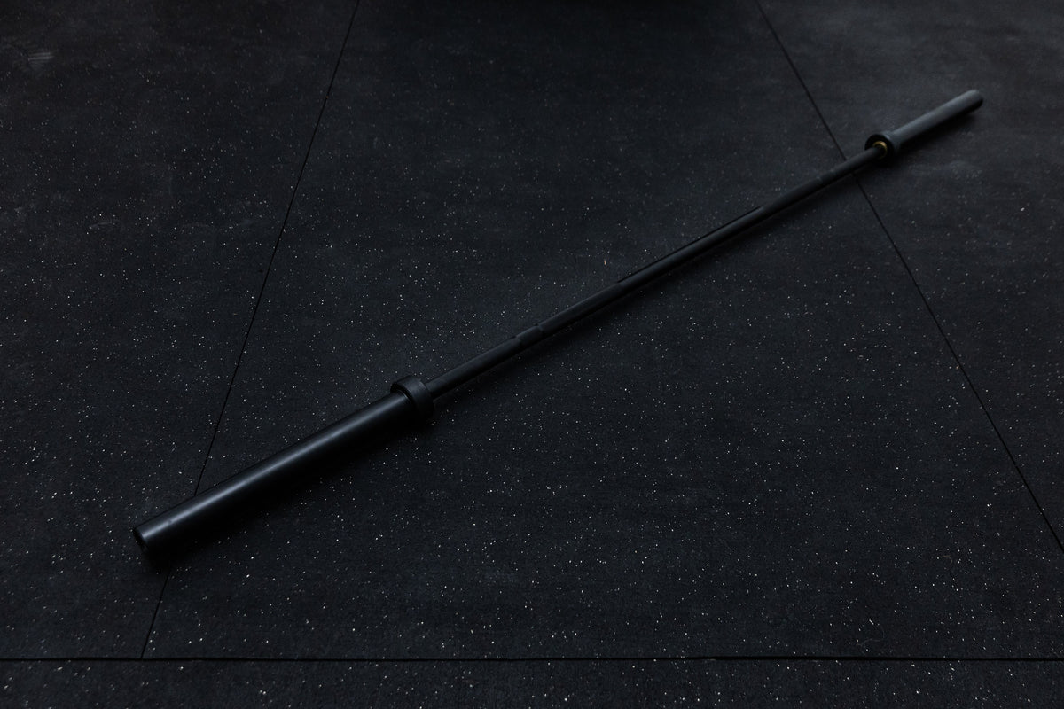 20kg Hybrid Bar 2.0 - CP
