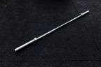 15kg Hybrid Bar 2.0 - Hard Chrome