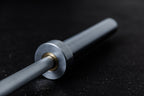 15kg Hybrid Bar 2.0 - Hard Chrome