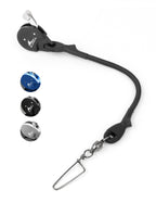 Blue Wing Outrigger Line Lock Pro - Dogfish Tackle & Marine