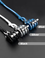Bluewing Outrigger Line Lock Pro
