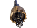 27mm HSS Drill Bit Hole Saw Cutter for Metal Alloy Wood Plastic