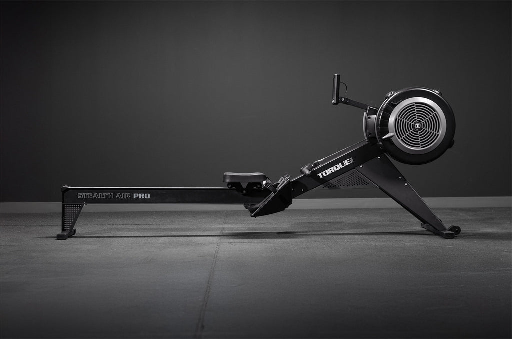 Stealth Air™ Rower Pro