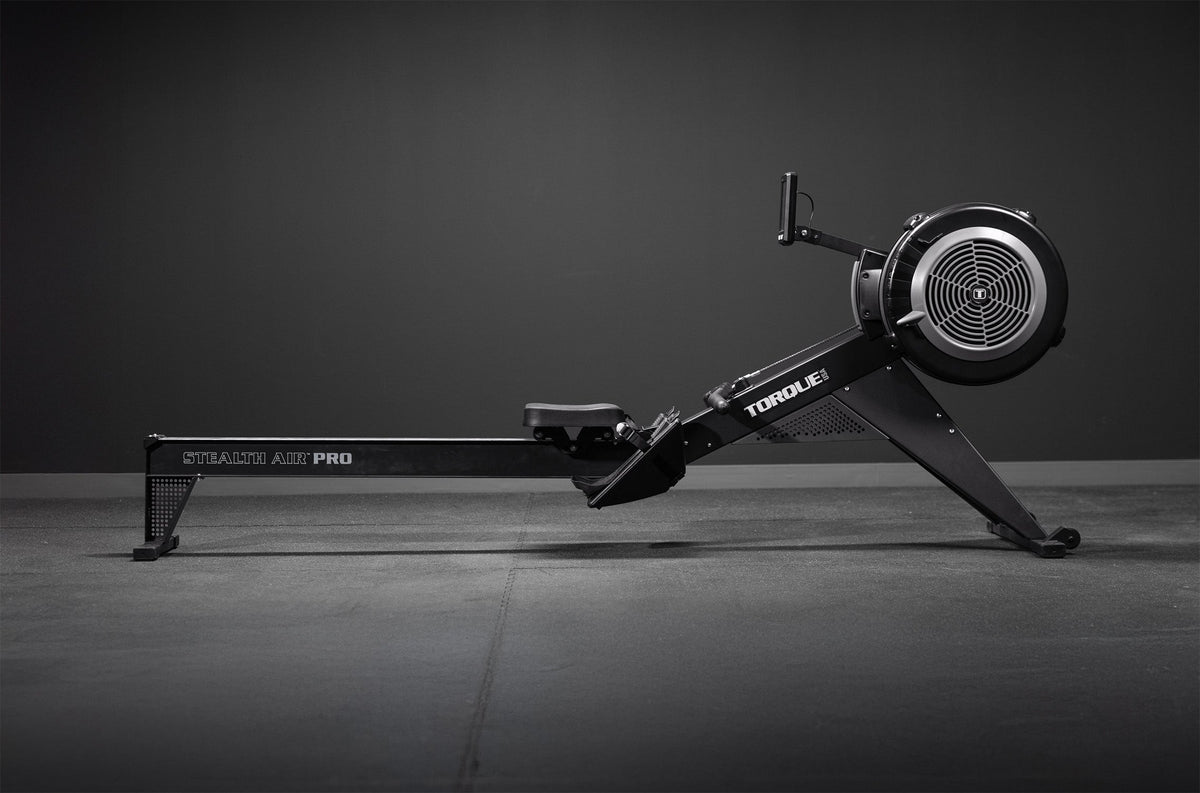 Stealth Air™ Rower Pro