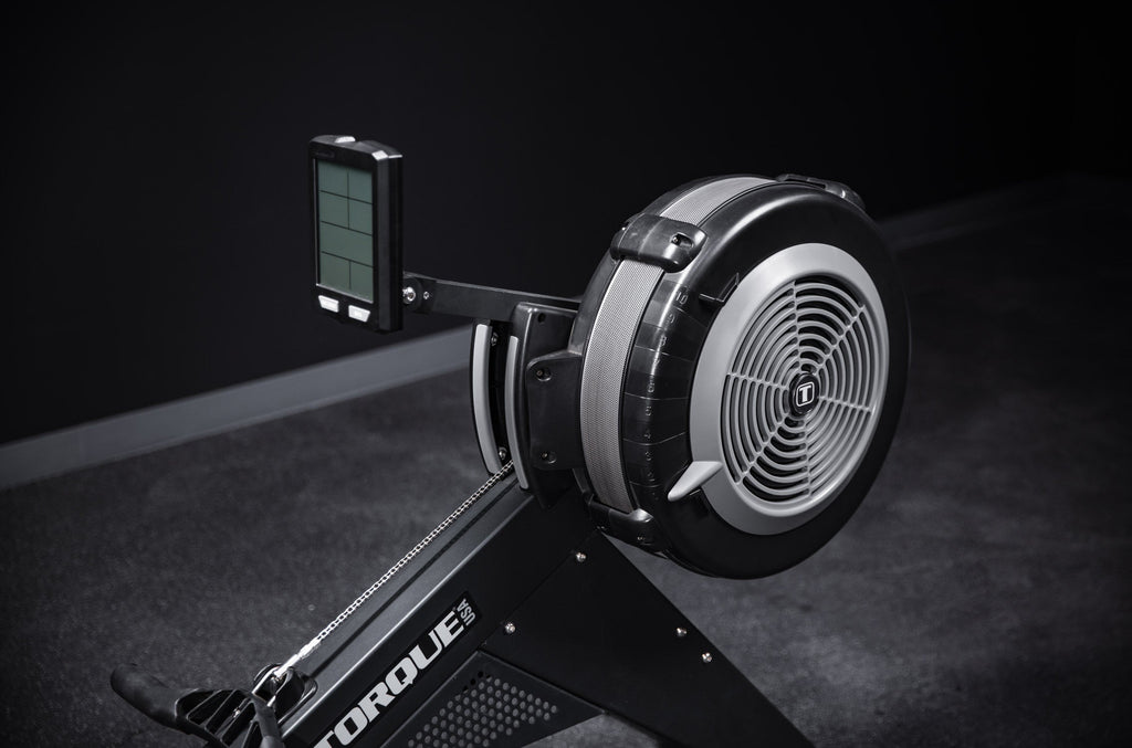 Stealth Air™ Rower Pro