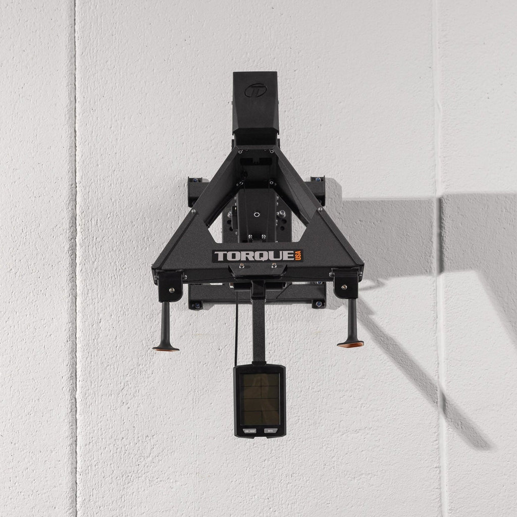 Wall-Mount Bracket for Relentless Rope / Ripper
