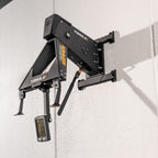 Wall-Mount Bracket for Relentless Rope / Ripper