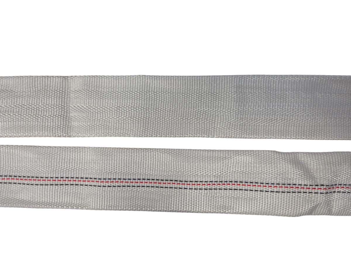 Lay Flat 1.25" Lined 8-24 BAR
