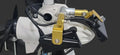 Big Fish Encounters Garmin Kraken Dual Livescope Adjustable Bracket  (SKU: Duallvs34)