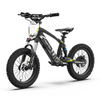 EVO Racing 16" Electric Bike