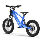EVO Racing 16" Electric Bike