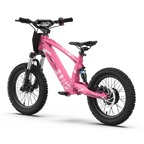 EVO Racing 16" Electric Bike