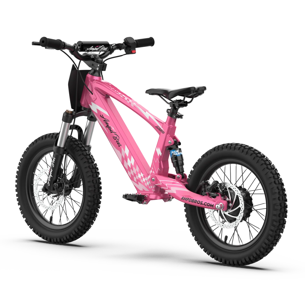 EVO Racing 16" Electric Bike