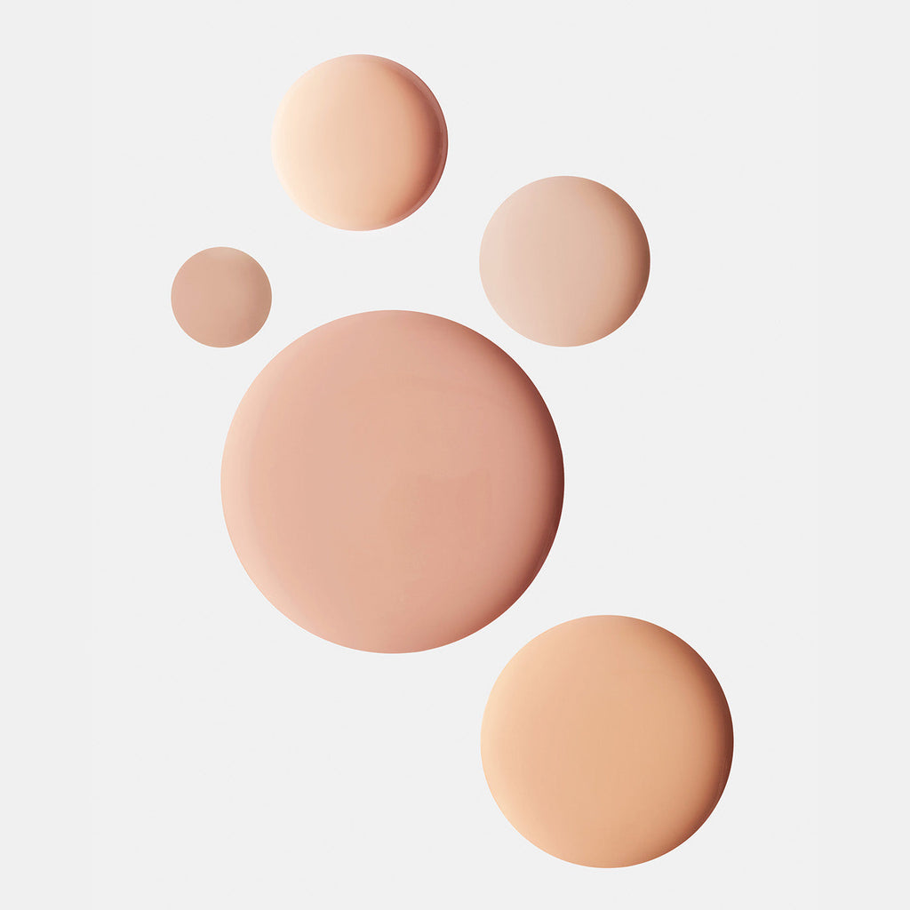 Triclone™ Skin Tech Foundation Discovery Set