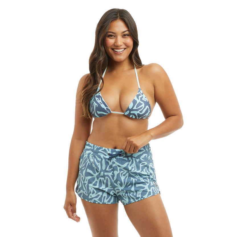 Pelagic La Paz Womens Shorts