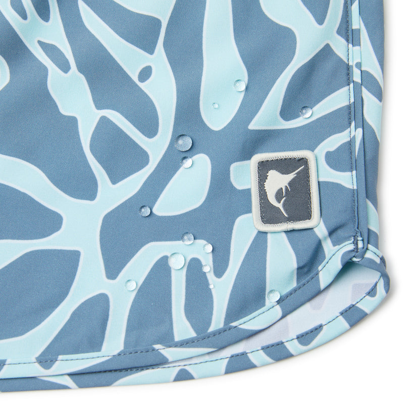 Pelagic La Paz Womens Shorts