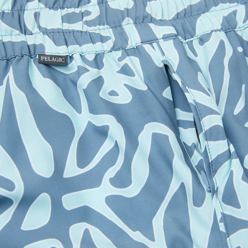 Pelagic La Paz Womens Shorts