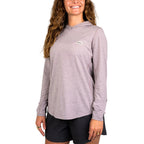 Marsh Wear Women's High Noon Tech Hoodie